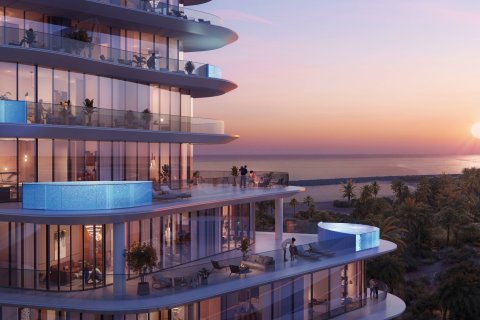 Apartment in Dubai 3 bedrooms, 227 sq.m. № 12905 - photo 1
