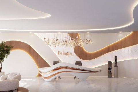 Apartment in Dubai 3 bedrooms, 227 sq.m. № 12905 - photo 7