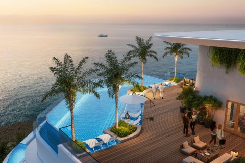 Apartment in Dubai 3 bedrooms, 227 sq.m. № 12905 - photo 21