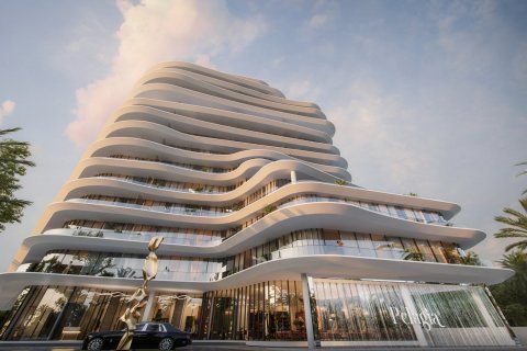 Apartment in Dubai 3 bedrooms, 227 sq.m. № 12905 - photo 16