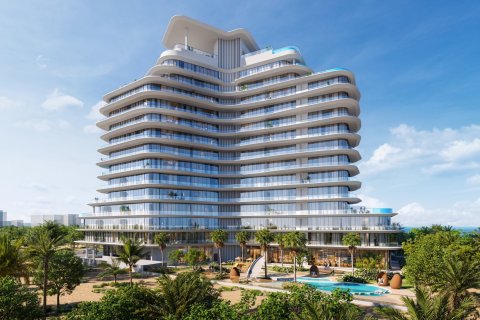 Apartment in Dubai 3 bedrooms, 227 sq.m. № 12905 - photo 12