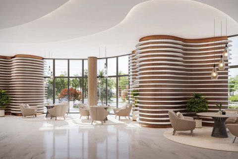 Apartment in Dubai 3 bedrooms, 227 sq.m. № 12905 - photo 10