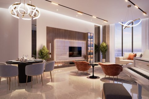 Apartment in Dubai 3 bedrooms, 227 sq.m. № 12905 - photo 18