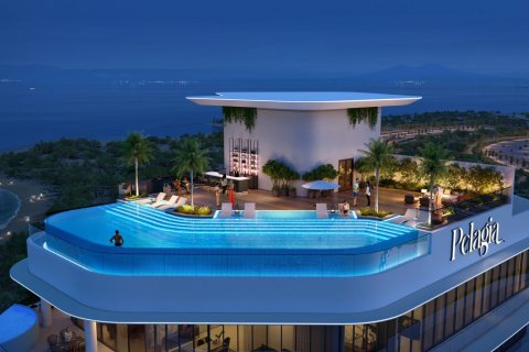 Apartment in Dubai 3 bedrooms, 227 sq.m. № 12905 - photo 13