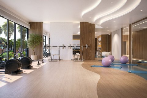 Apartment in Dubai 3 bedrooms, 227 sq.m. № 12905 - photo 6