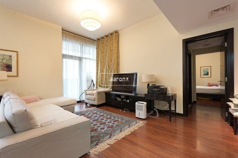 Appartement à Jumeirah Lake Towers, Dubai, 1 chambre, 100.8 m², № 13005 - photo 3