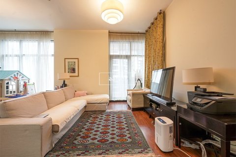 Appartement à Jumeirah Lake Towers, Dubai, 1 chambre, 100.8 m², № 13005 - photo 4