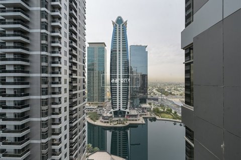 Appartement à Jumeirah Lake Towers, Dubai, 1 chambre, 100.8 m², № 13005 - photo 11