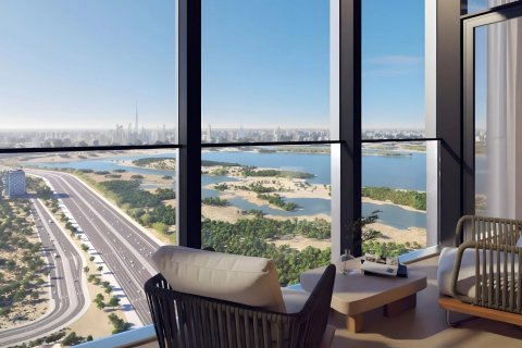Appartement à Dubai, 3 chambres, 174 m², № 12898 - photo 1