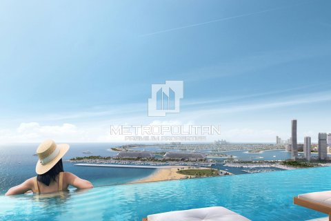 Apartment in Dubai Marina, Dubai 2 bedrooms, 116 sq.m. № 72634 - photo 1