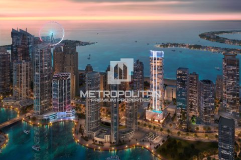 Apartment in Dubai Marina, Dubai 2 bedrooms, 116 sq.m. № 72634 - photo 7