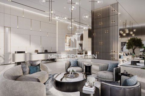 Apartment in Dubai Marina, Dubai 2 bedrooms, 116 sq.m. № 72634 - photo 12