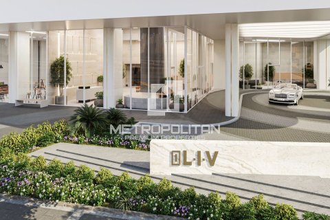 Apartment in Dubai Marina, Dubai 2 bedrooms, 116 sq.m. № 72634 - photo 10