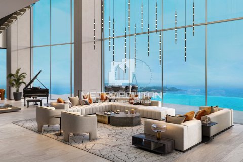 Apartment in Dubai Marina, Dubai 2 bedrooms, 116 sq.m. № 72634 - photo 15