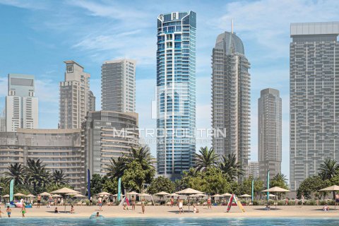 Apartment in Dubai Marina, Dubai 2 bedrooms, 116 sq.m. № 72634 - photo 9