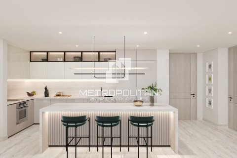 Apartment in Dubai Marina, Dubai 2 bedrooms, 116 sq.m. № 72634 - photo 14