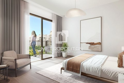 Купить квартиру в Madinat Jumeirah Living, Умм-Сукейм, Дубай: 1 спальня, 81м², № 72635 - фото 4