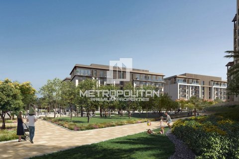 Купить квартиру в Madinat Jumeirah Living, Умм-Сукейм, Дубай: 1 спальня, 81м², № 72635 - фото 7