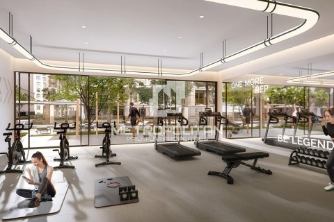 Купить квартиру в Madinat Jumeirah Living, Умм-Сукейм, Дубай: 1 спальня, 81м², № 72635 - фото 13