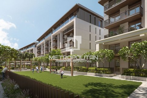 Купить квартиру в Madinat Jumeirah Living, Умм-Сукейм, Дубай: 1 спальня, 81м², № 72635 - фото 6