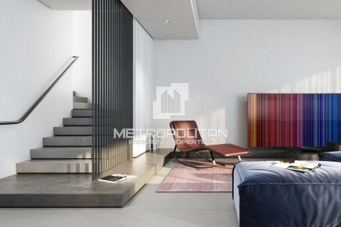 Maison de ville à Jumeirah Golf Estates, Dubai, 3 chambres, 232 m², № 72636 - photo 2