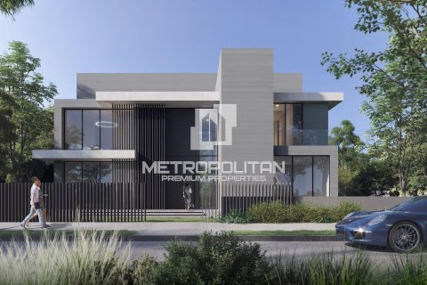 Maison de ville à Jumeirah Golf Estates, Dubai, 3 chambres, 232 m², № 72636 - photo 10