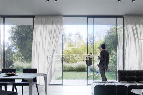 Maison de ville à Jumeirah Golf Estates, Dubai, 3 chambres, 232 m², № 72636 - photo 3