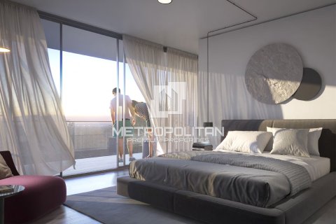 Maison de ville à Jumeirah Golf Estates, Dubai, 3 chambres, 232 m², № 72636 - photo 5