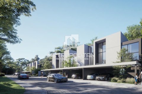 Maison de ville à Jumeirah Golf Estates, Dubai, 3 chambres, 232 m², № 72636 - photo 9