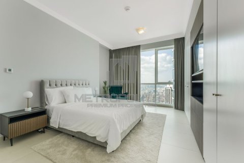 Appartement à Jumeirah Beach Residence, Dubai, 2 chambres, 158 m², № 72640 - photo 10