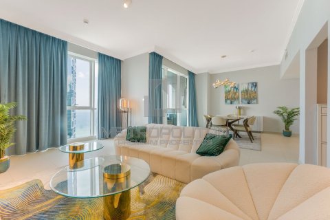 Appartement à Jumeirah Beach Residence, Dubai, 2 chambres, 158 m², № 72640 - photo 4