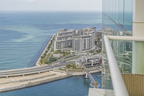 Appartement à Jumeirah Beach Residence, Dubai, 2 chambres, 158 m², № 72640 - photo 18