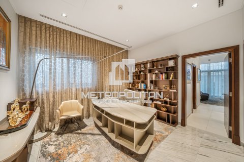 Villa in District One, Mohammed Bin Rashid City, Dubai 5 bedrooms, 776 sq.m. № 72639 - photo 16