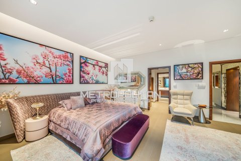 Villa in District One, Mohammed Bin Rashid City, Dubai 5 bedrooms, 776 sq.m. № 72639 - photo 21