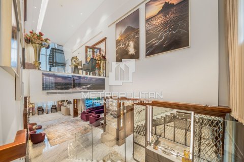 Villa in District One, Mohammed Bin Rashid City, Dubai 5 bedrooms, 776 sq.m. № 72639 - photo 15