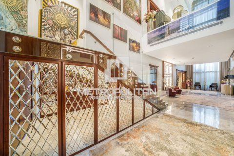 Villa in District One, Mohammed Bin Rashid City, Dubai 5 bedrooms, 776 sq.m. № 72639 - photo 14