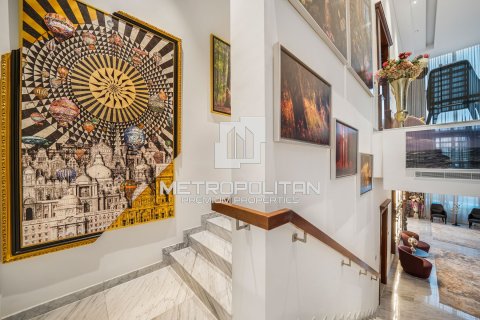 Villa in District One, Mohammed Bin Rashid City, Dubai 5 bedrooms, 776 sq.m. № 72639 - photo 13