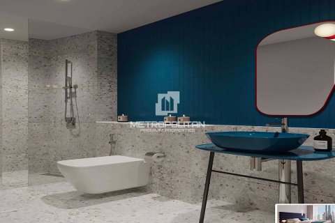 شقة في الخليج التجاري, دبي 1غرف نوم, 53 م² رقم 72638 - صورة 9