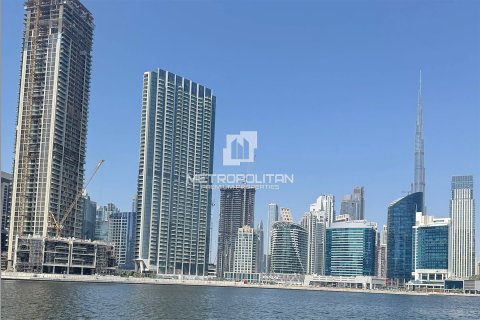 شقة في الخليج التجاري, دبي 1غرف نوم, 53 م² رقم 72638 - صورة 12