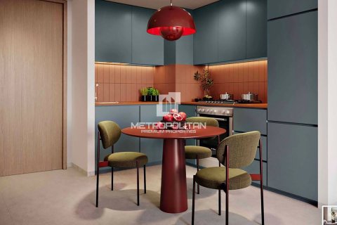 شقة في الخليج التجاري, دبي 1غرف نوم, 53 م² رقم 72638 - صورة 8