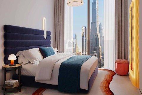 شقة في الخليج التجاري, دبي 1غرف نوم, 53 م² رقم 72638 - صورة 13