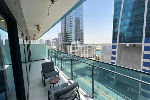 Apartamento en Merano Tower, Business Bay, Dubai, 1 dormitorio, 62 m², № 72637 - foto 8