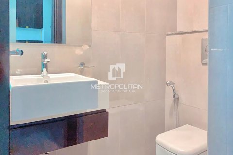 Apartamento en Merano Tower, Business Bay, Dubai, 1 dormitorio, 62 m², № 72637 - foto 9
