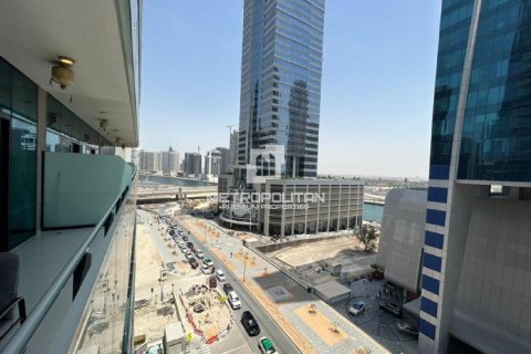 Apartamento en Merano Tower, Business Bay, Dubai, 1 dormitorio, 62 m², № 72637 - foto 13