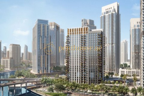 شقة في خور دبي, دبي 2 غرف نوم, 98 م² رقم 15236 - صورة 1