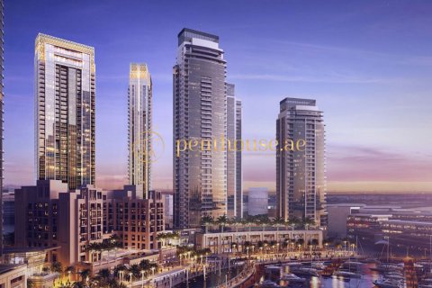 شقة في خور دبي, دبي 2 غرف نوم, 98 م² رقم 15236 - صورة 6