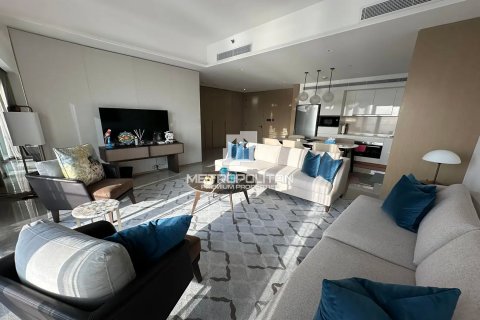 Apartamento en Address Harbour Point, Dubai Creek Harbour (The Lagoons), Dubai, 3 dormitorios, 149 m², № 15235 - foto 1