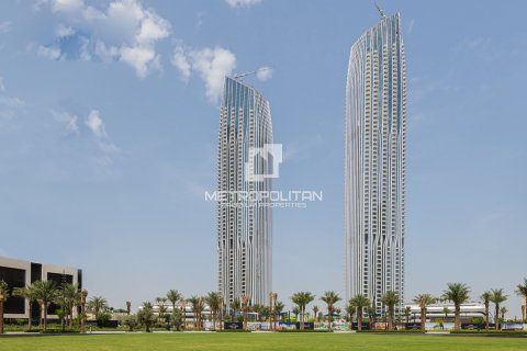 Apartamento en Address Harbour Point, Dubai Creek Harbour (The Lagoons), Dubai, 3 dormitorios, 149 m², № 15235 - foto 10