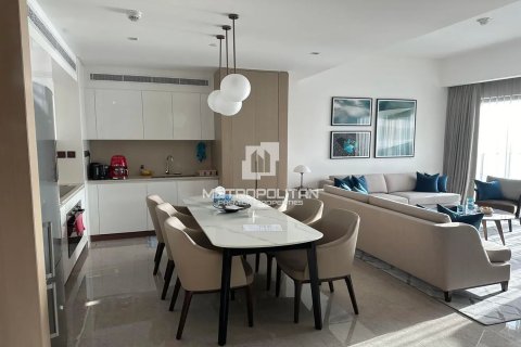 Apartamento en Address Harbour Point, Dubai Creek Harbour (The Lagoons), Dubai, 3 dormitorios, 149 m², № 15235 - foto 3