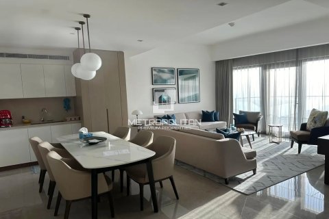 Apartamento en Address Harbour Point, Dubai Creek Harbour (The Lagoons), Dubai, 3 dormitorios, 149 m², № 15235 - foto 2